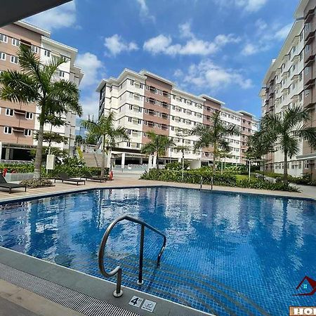 J & F Homestay - Cavite, Philippines Trece Martires Luaran gambar