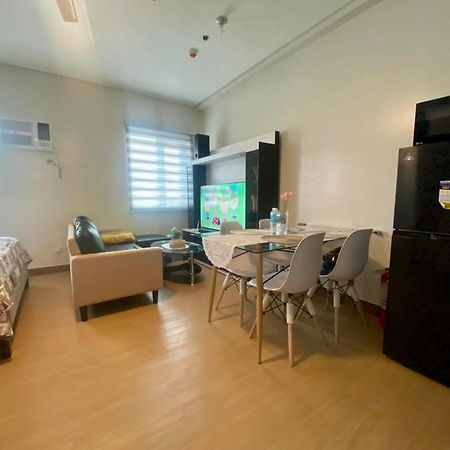 J & F Homestay - Cavite, Philippines Trece Martires Luaran gambar