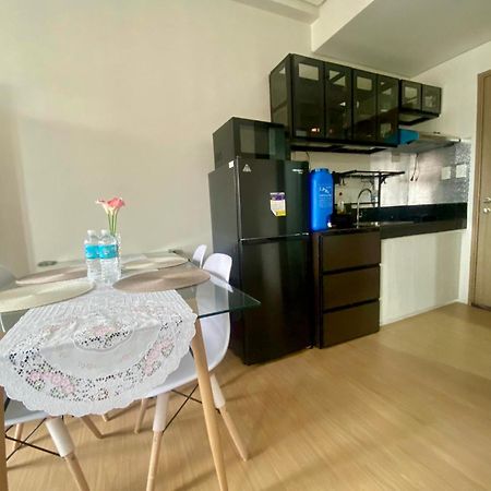 J & F Homestay - Cavite, Philippines Trece Martires Luaran gambar