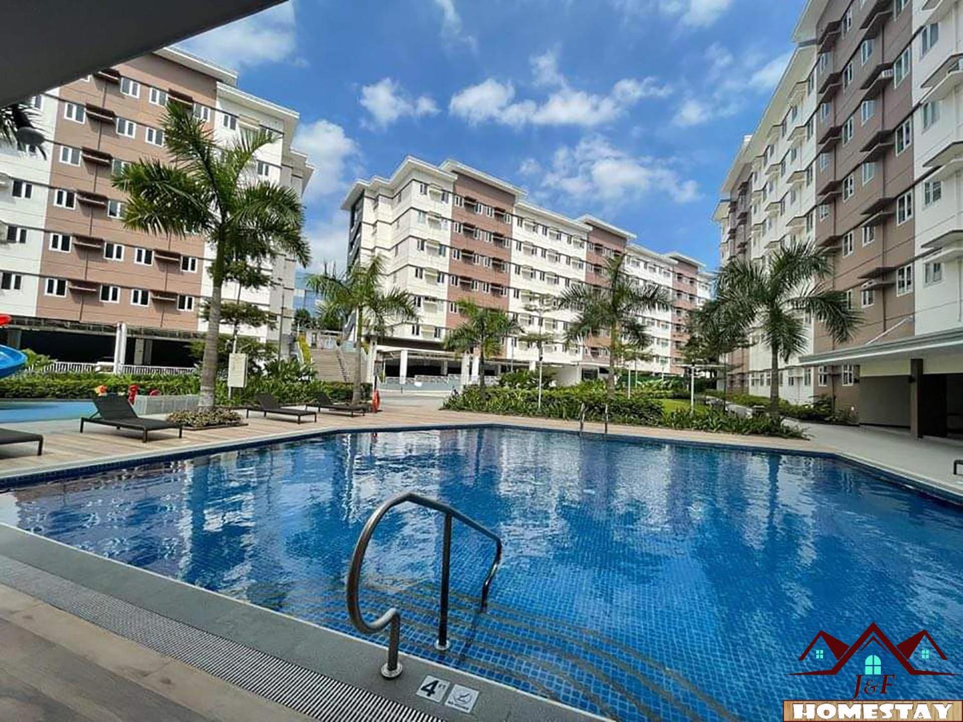 J & F Homestay - Cavite, Philippines Trece Martires Luaran gambar