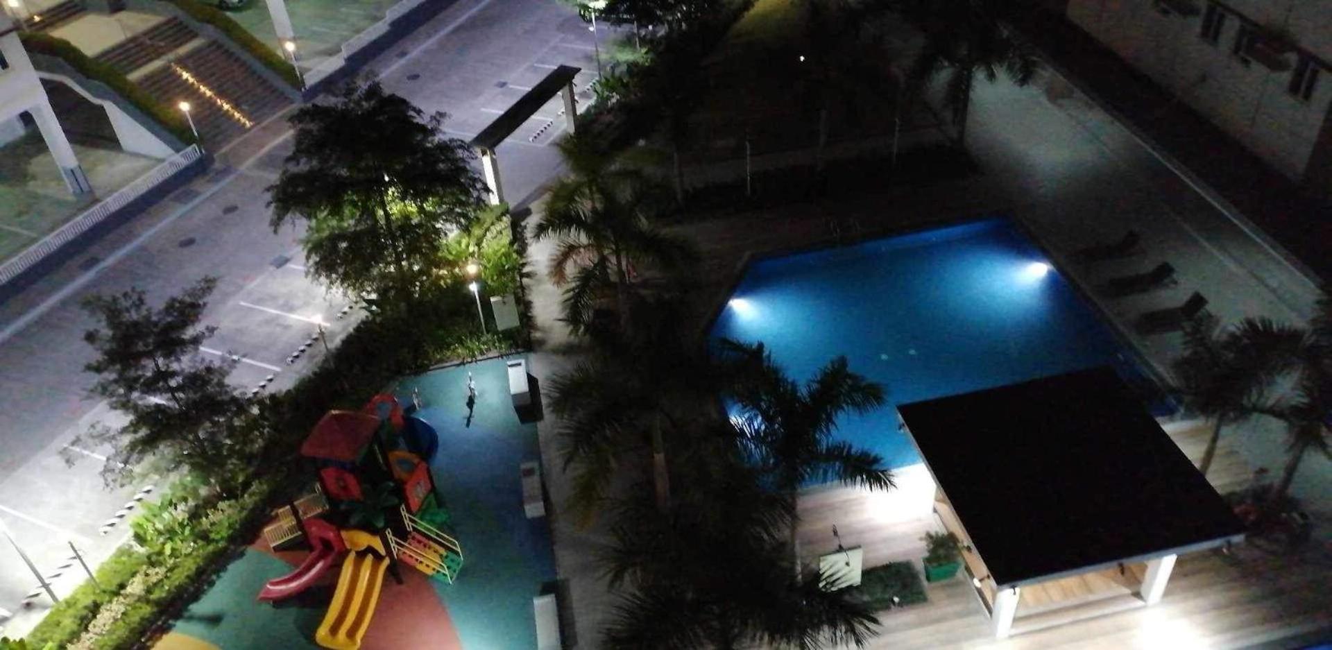 J & F Homestay - Cavite, Philippines Trece Martires Luaran gambar