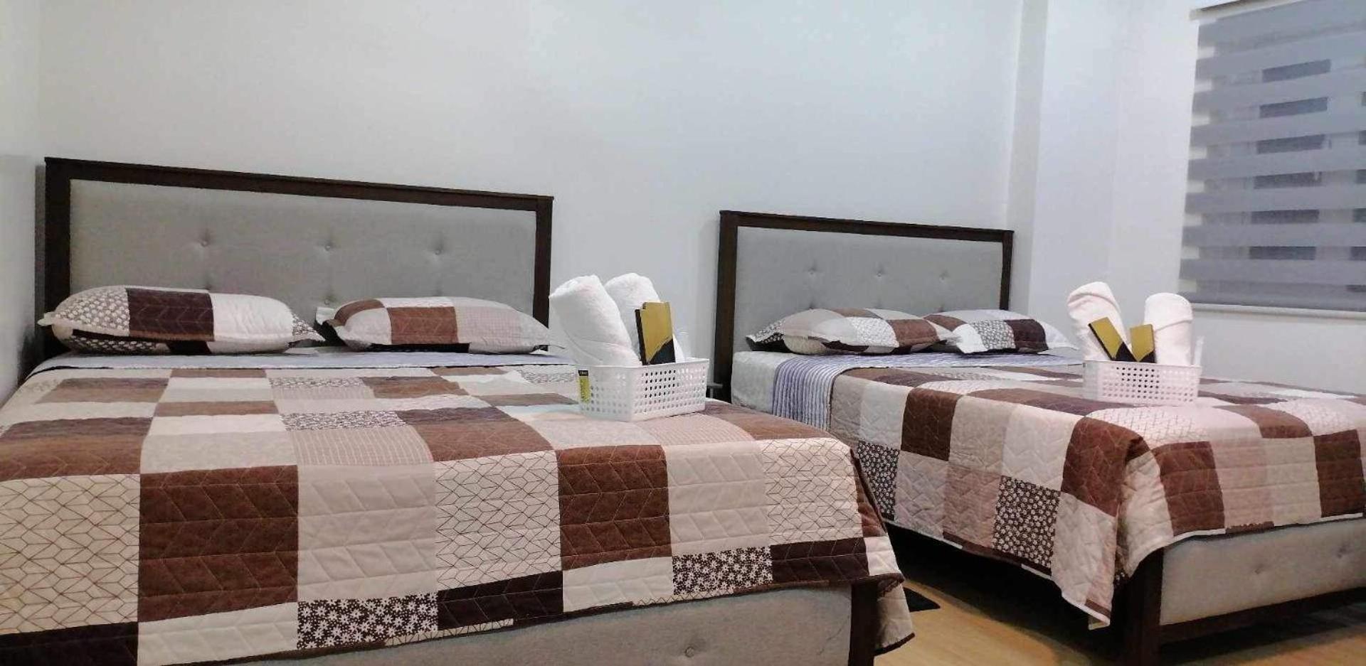 J & F Homestay - Cavite, Philippines Trece Martires Luaran gambar