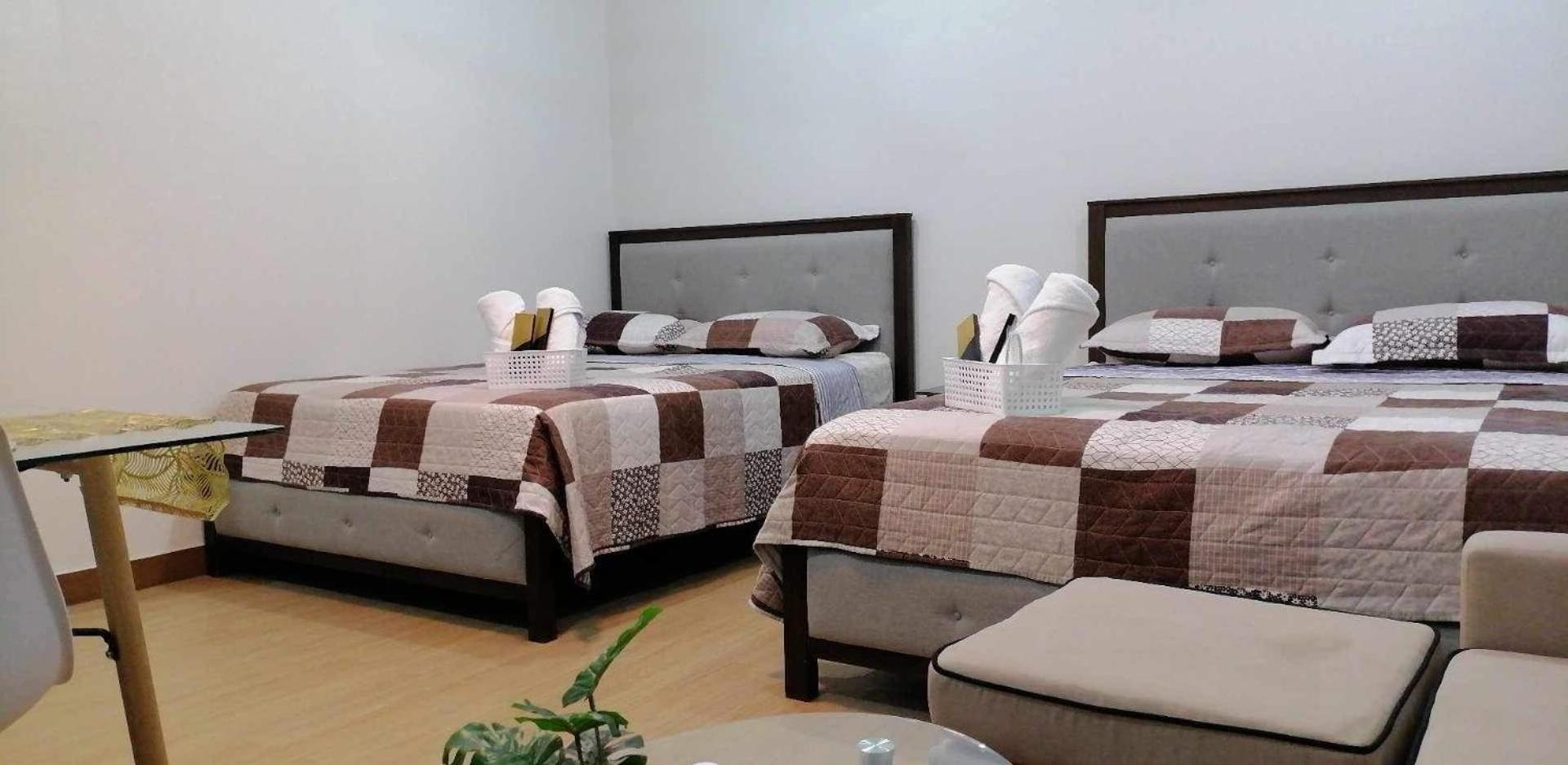 J & F Homestay - Cavite, Philippines Trece Martires Luaran gambar