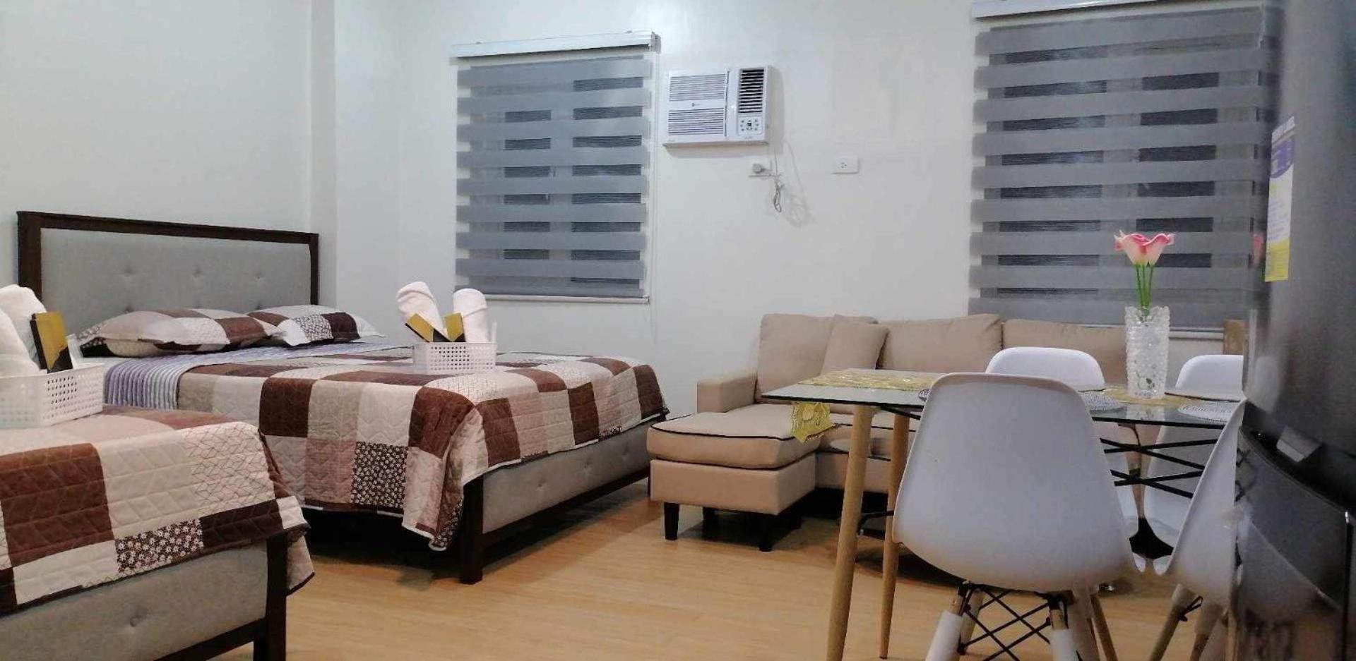 J & F Homestay - Cavite, Philippines Trece Martires Luaran gambar