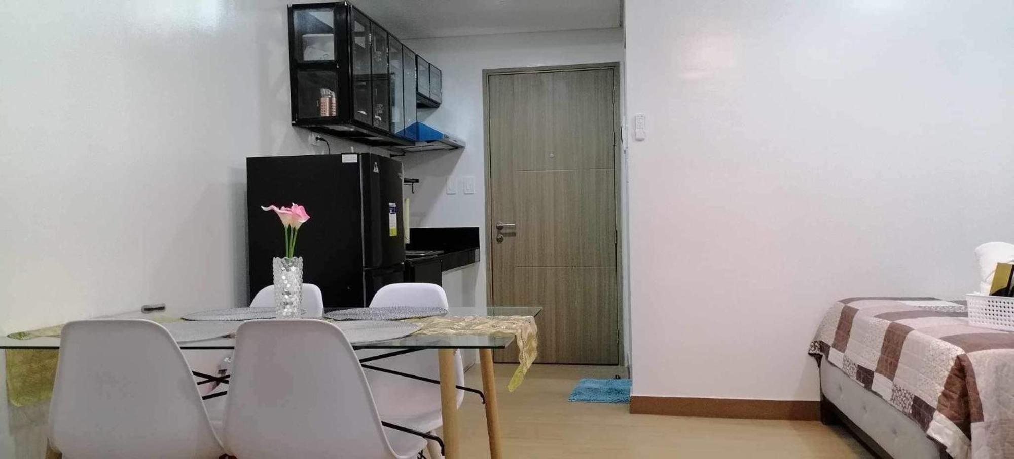 J & F Homestay - Cavite, Philippines Trece Martires Luaran gambar