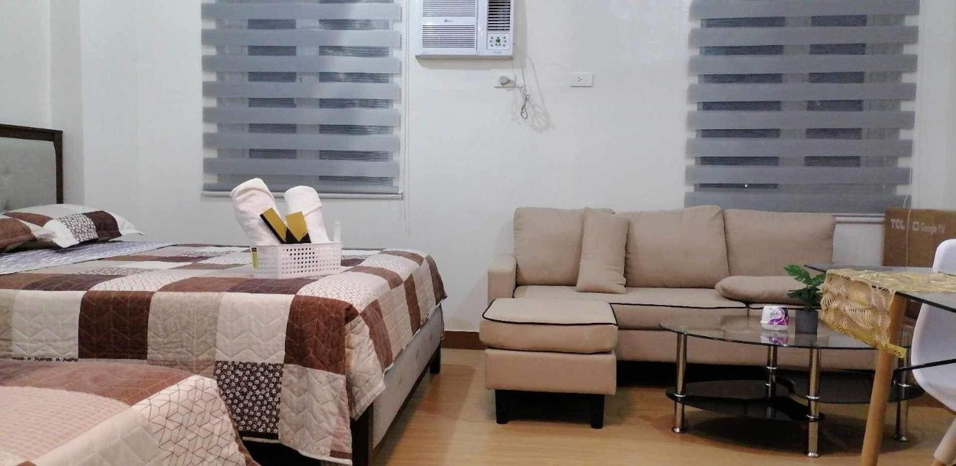 J & F Homestay - Cavite, Philippines Trece Martires Luaran gambar