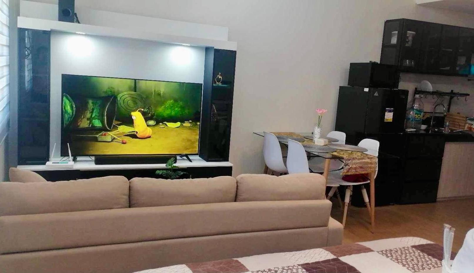 J & F Homestay - Cavite, Philippines Trece Martires Luaran gambar