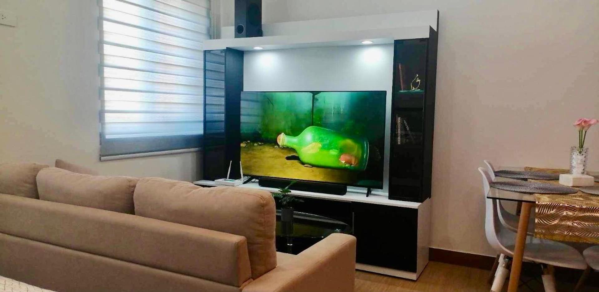 J & F Homestay - Cavite, Philippines Trece Martires Luaran gambar