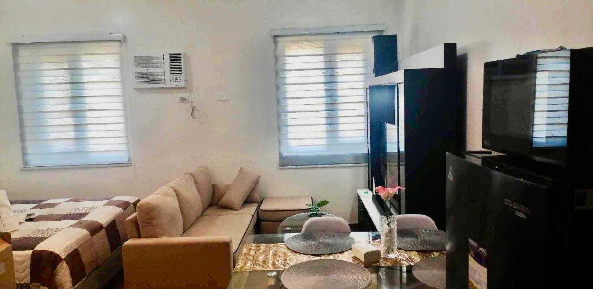 J & F Homestay - Cavite, Philippines Trece Martires Luaran gambar