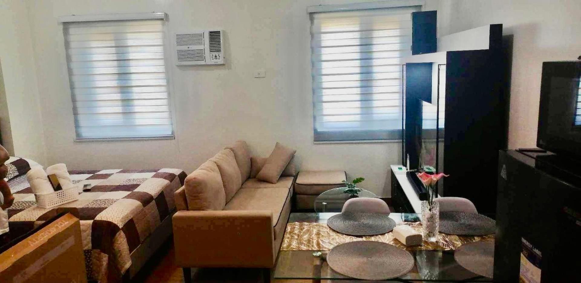 J & F Homestay - Cavite, Philippines Trece Martires Luaran gambar