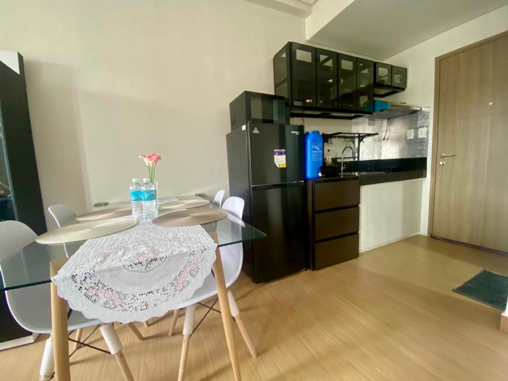 J & F Homestay - Cavite, Philippines Trece Martires Luaran gambar
