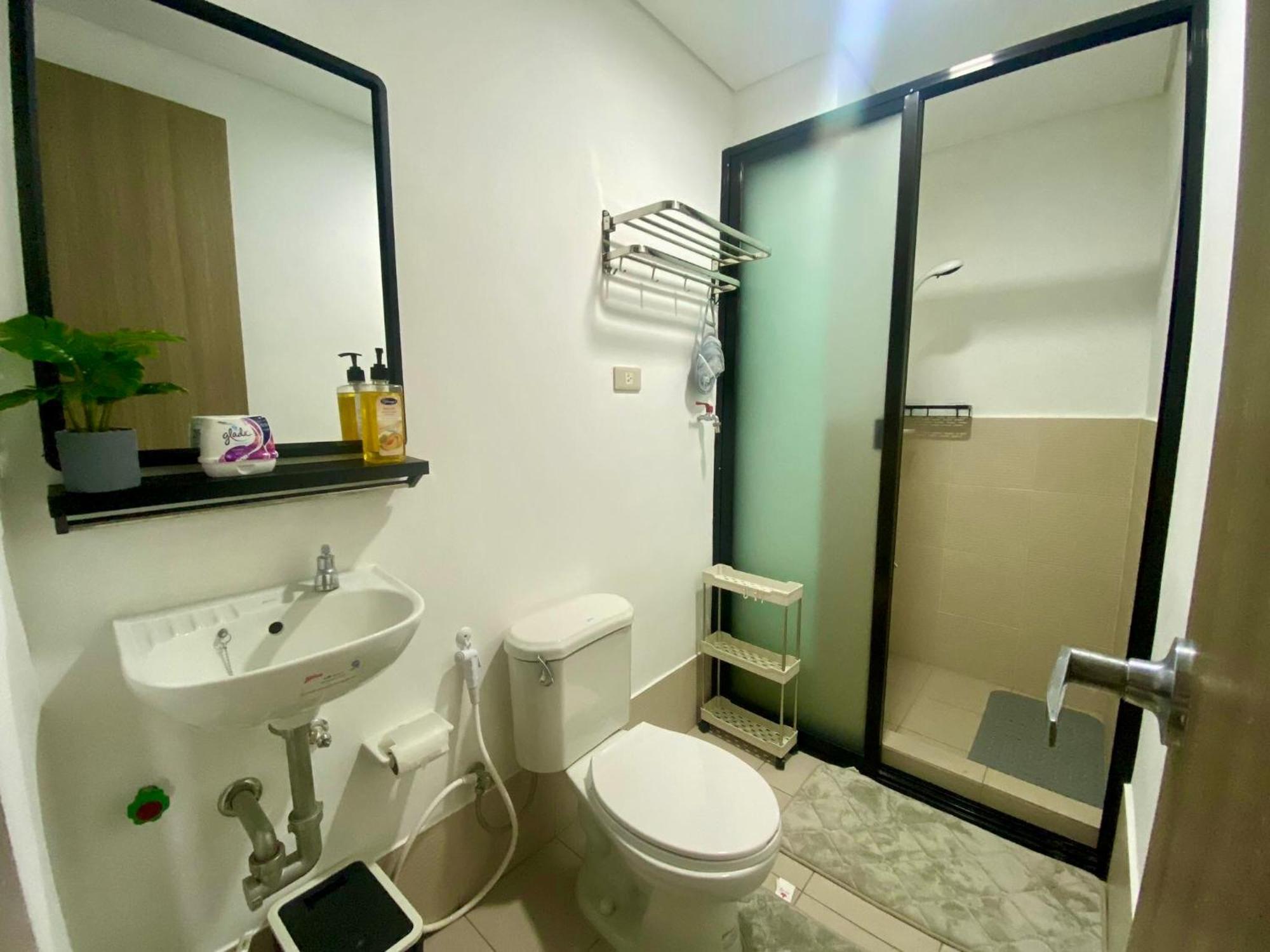 J & F Homestay - Cavite, Philippines Trece Martires Luaran gambar