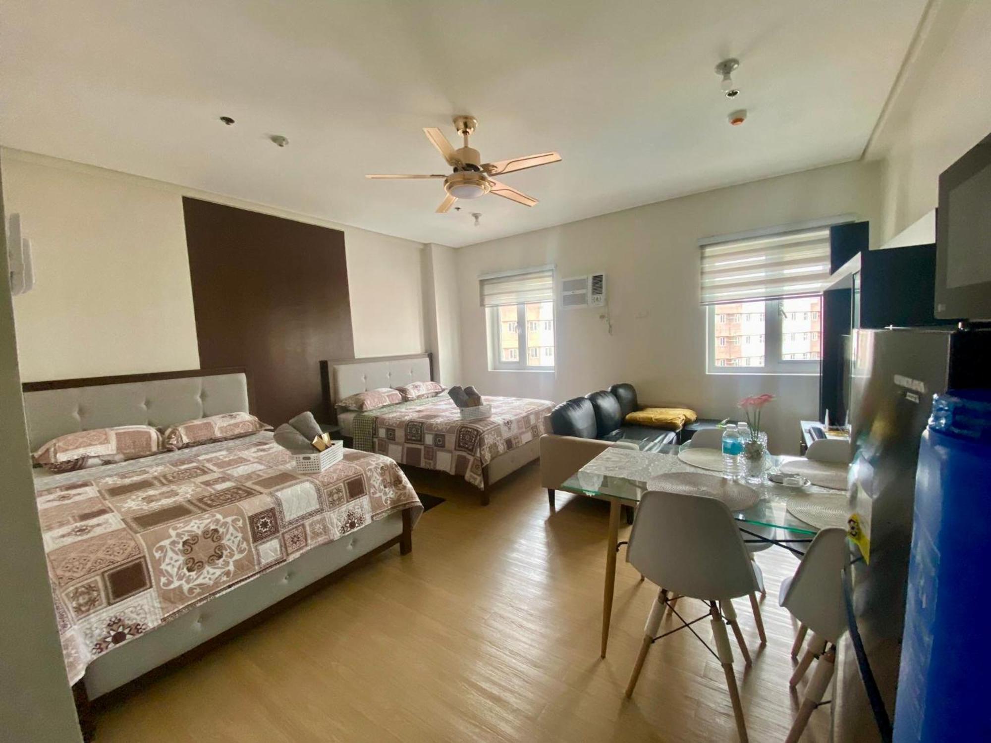 J & F Homestay - Cavite, Philippines Trece Martires Luaran gambar