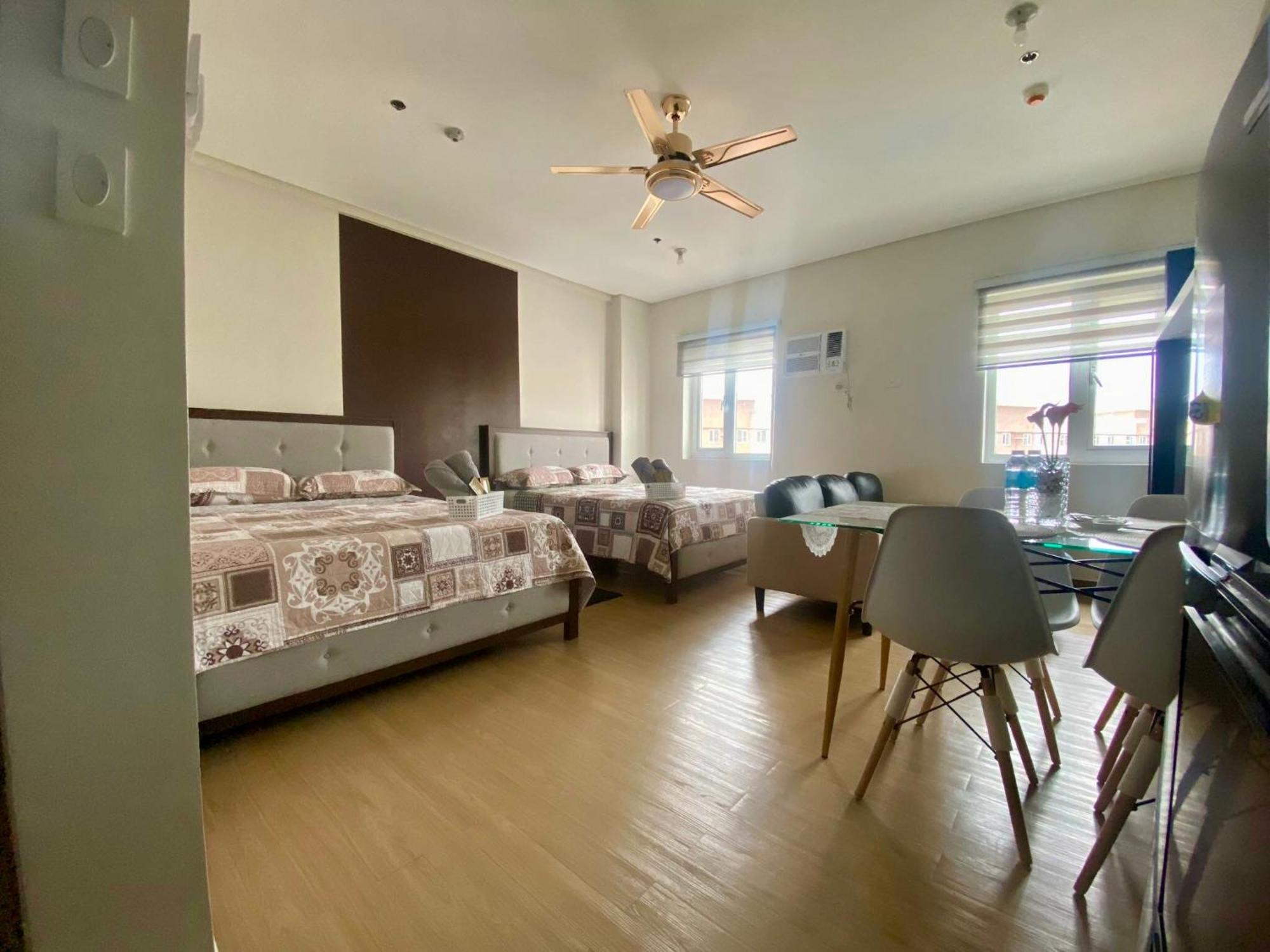 J & F Homestay - Cavite, Philippines Trece Martires Luaran gambar