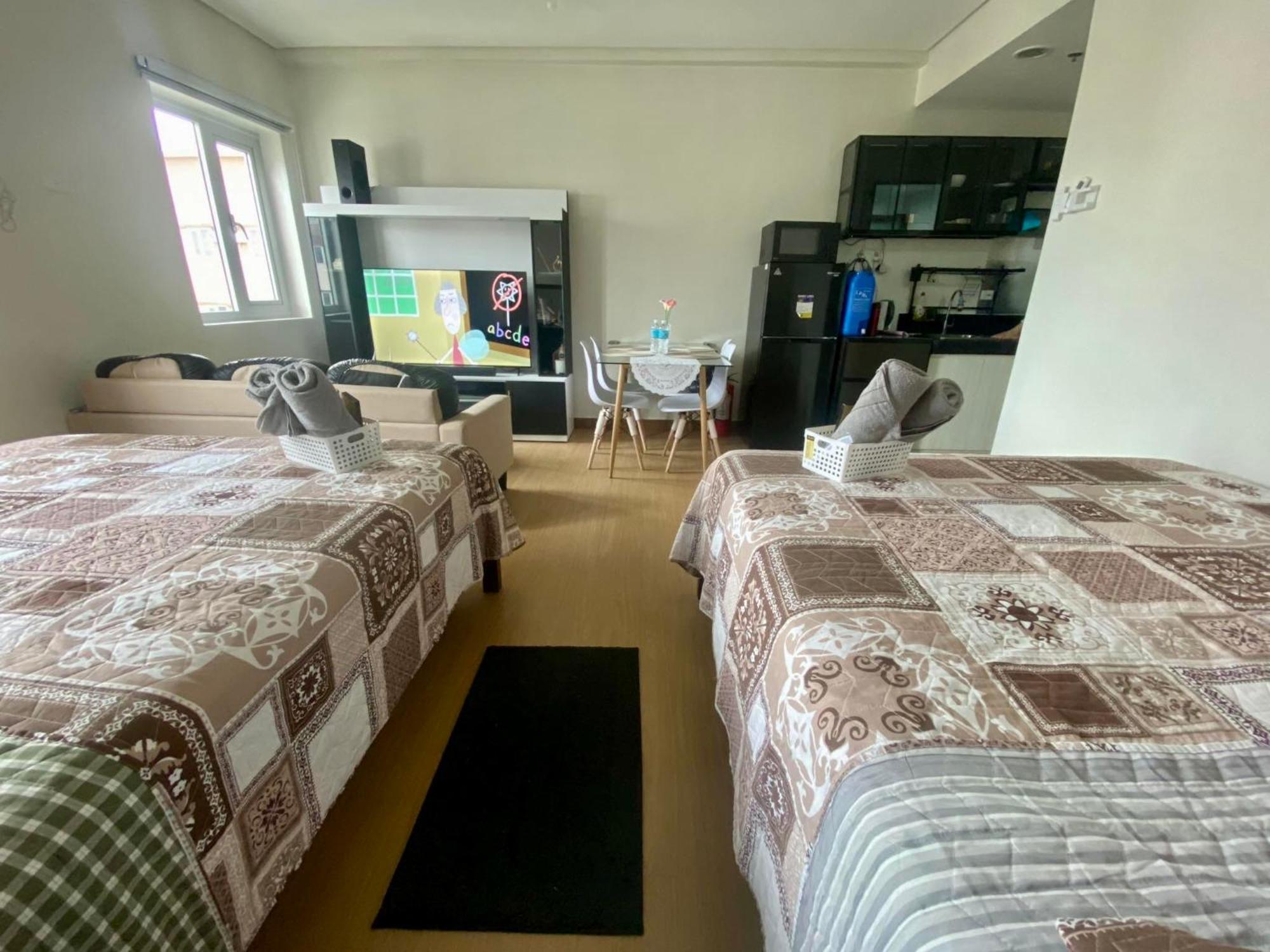 J & F Homestay - Cavite, Philippines Trece Martires Luaran gambar