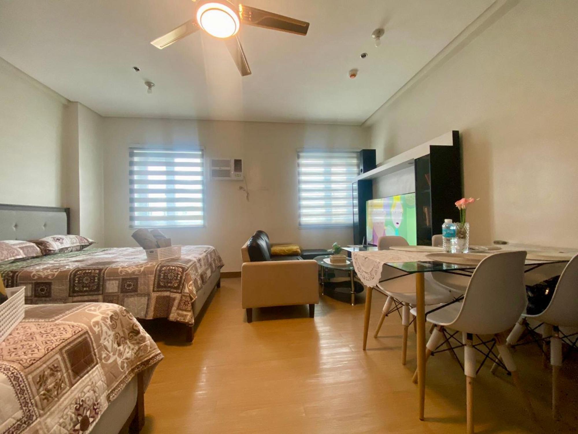 J & F Homestay - Cavite, Philippines Trece Martires Luaran gambar
